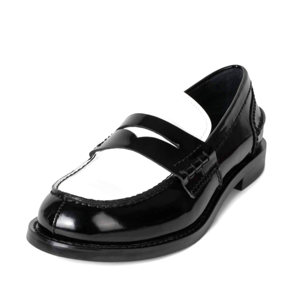 Colleague loafer by Jeffrey Campbell NWOB size 7